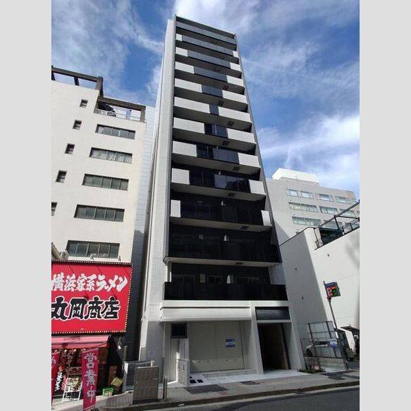 IE伏見 建物画像