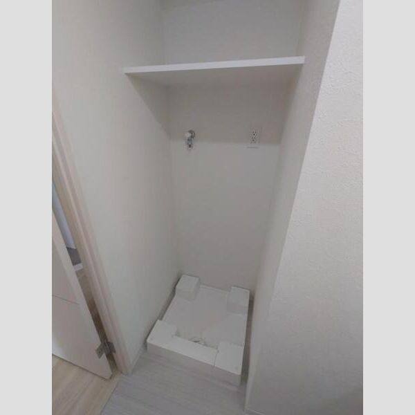 IE伏見 室内写真9