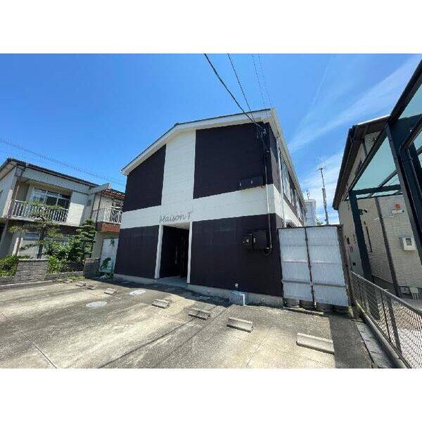 メゾン　T 建物画像
