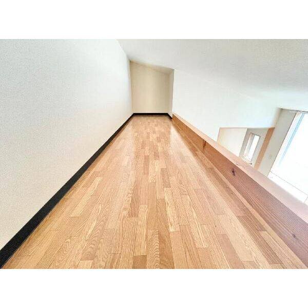 メゾン　T 室内写真9