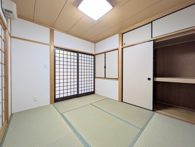 向日市鶏冠井町祓所戸建 室内写真9