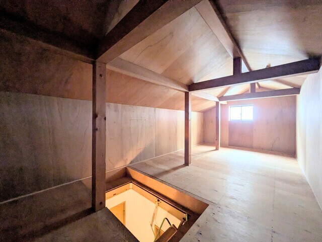 向日市鶏冠井町祓所戸建 室内写真1