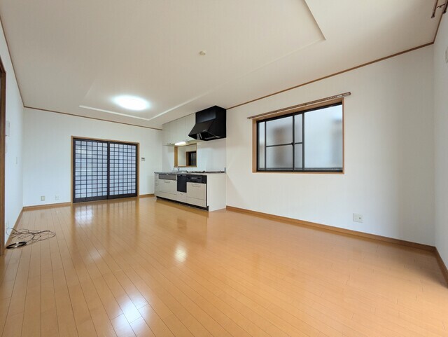 向日市鶏冠井町祓所戸建 室内写真3