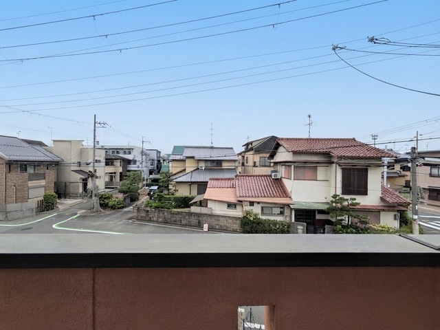 向日市鶏冠井町祓所戸建 室内写真5