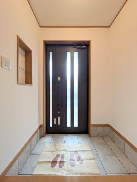 向日市鶏冠井町祓所戸建 室内写真7