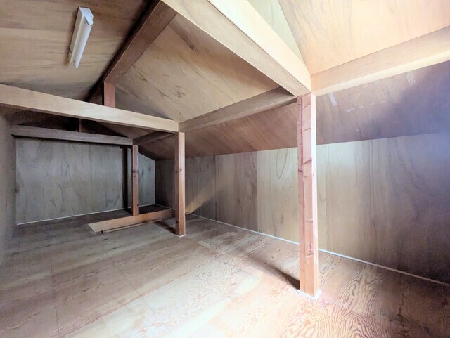 向日市鶏冠井町祓所戸建 室内写真8