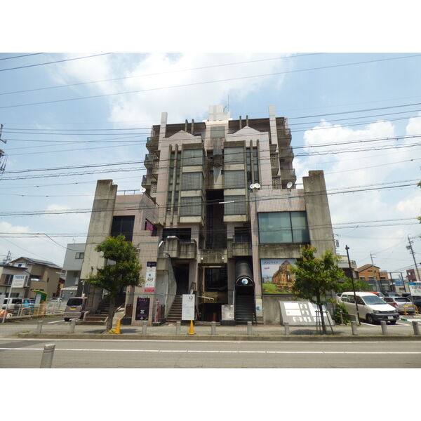 シプエビル 建物画像