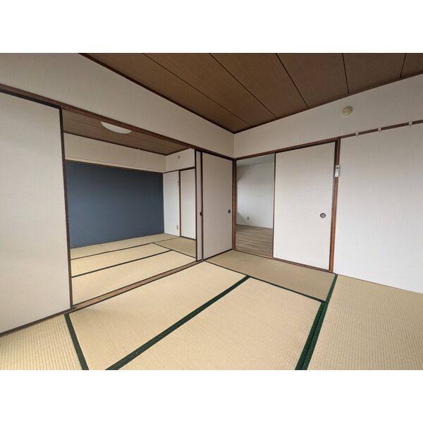 加納マンション 室内写真7