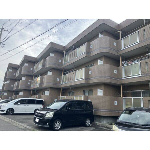 LIFESPACE くおん22 建物画像