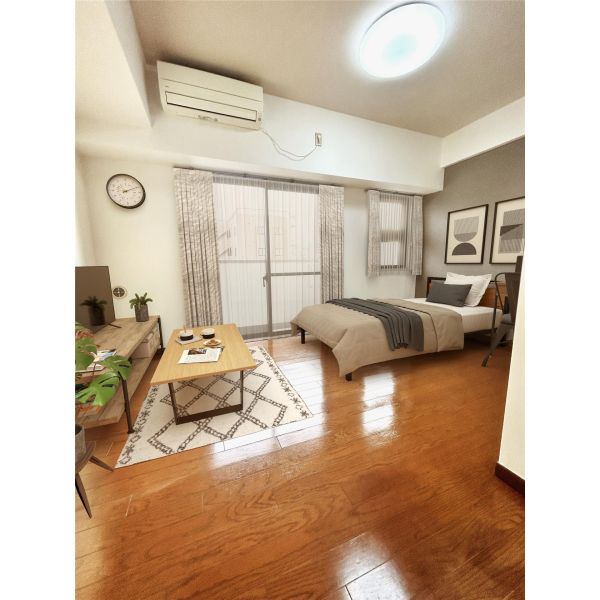 S-FORT錦糸町 室内写真1