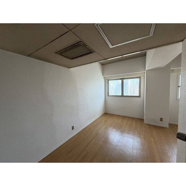 ワンルーム 間取り図