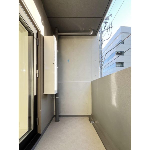 S-RESIDENCE松戸Cosmea 室内写真9