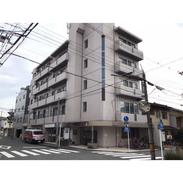 シボラ六条高倉