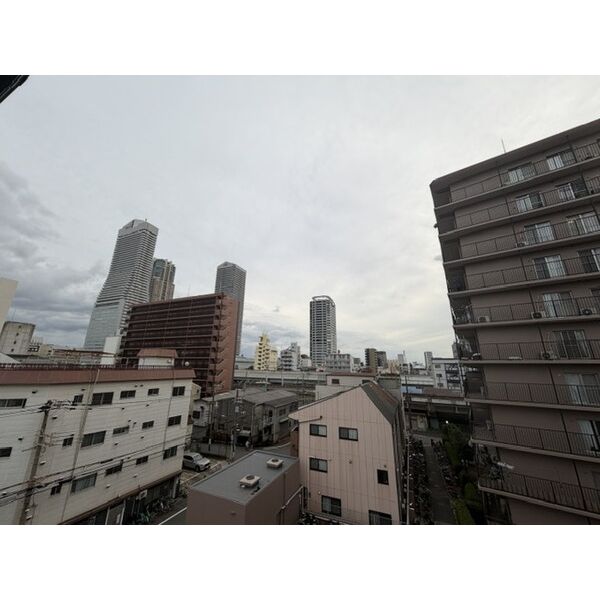 ハイツリバーシティ 室内写真7