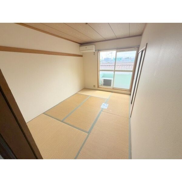 ハイツK 室内写真3