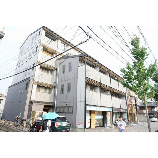 ノーベルテラス稔