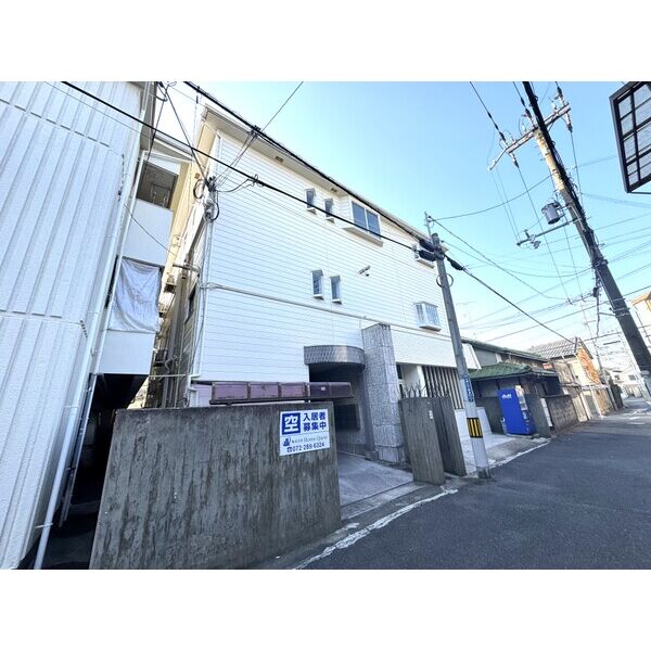 松野コーポC棟