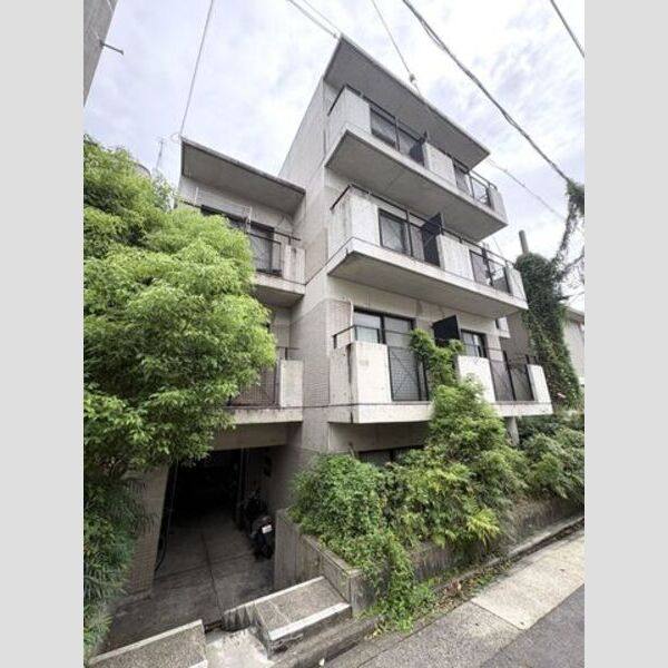 アクシス金城町