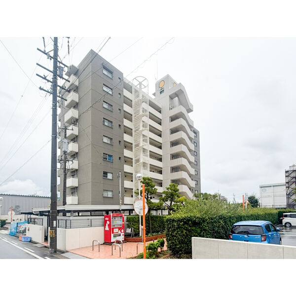 エスポア東海橋B棟