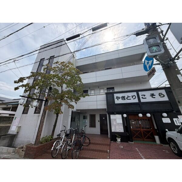 グリーンハウス