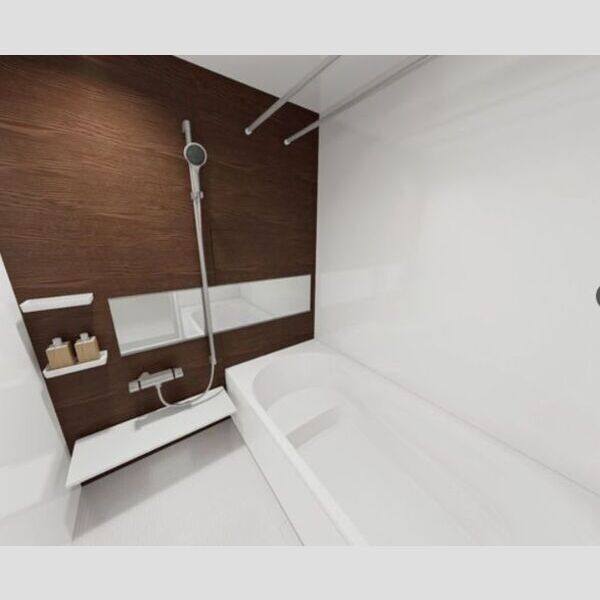 Maison　Veil　Villa 室内写真2