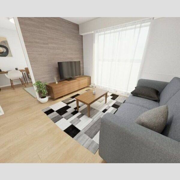 Maison　Veil　Villa 室内写真5