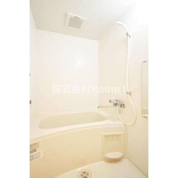 メゾン・リドフェーブ 室内写真4