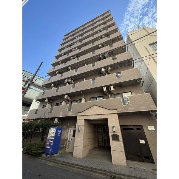メインステージ⽇本橋箱崎