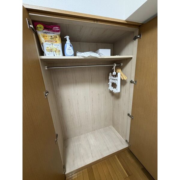 メインステージ⽇本橋箱崎 室内写真10