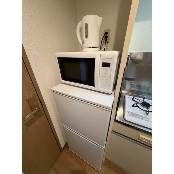 メインステージ⽇本橋箱崎 室内写真6