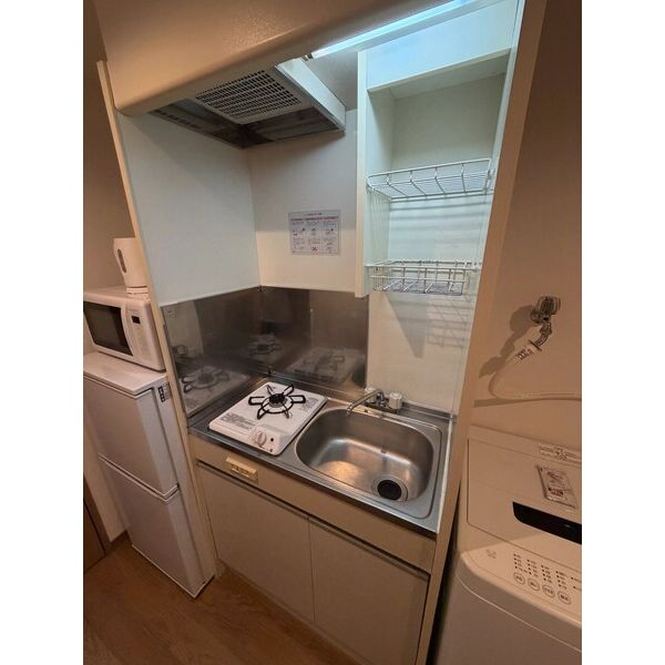メインステージ⽇本橋箱崎 室内写真7