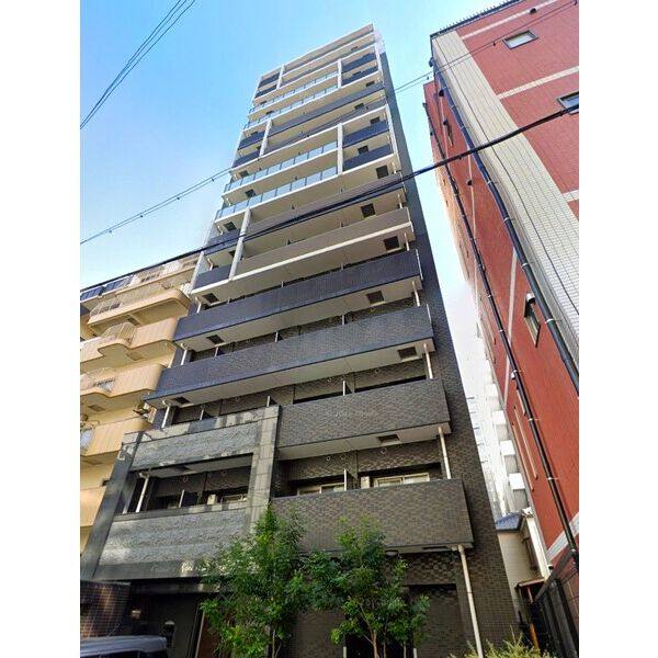 プレサンス金山デュアル 建物画像