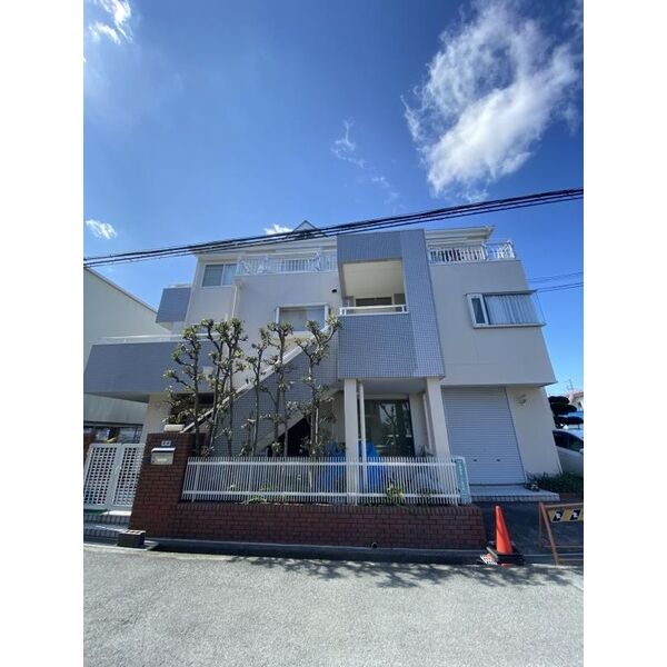 モノード光 建物画像