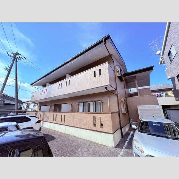 ミクラーシュG 建物画像