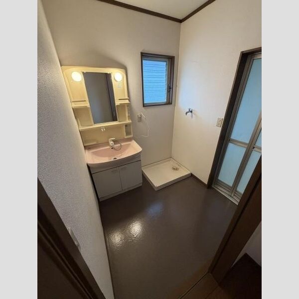 アロッジオA 室内写真5