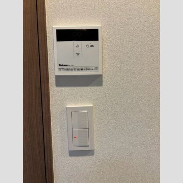 クレヴィスタ板橋 室内写真10