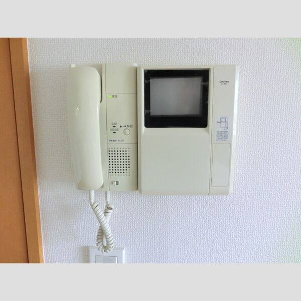 ヴィンヤード 室内写真9