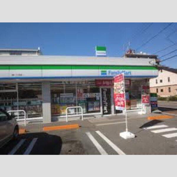 ガレージハウス楠 建物画像