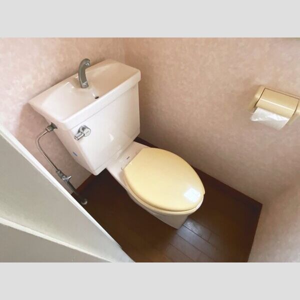 グレースハイム山王 室内写真7