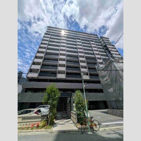 アドバンス名古屋モクシー 建物画像