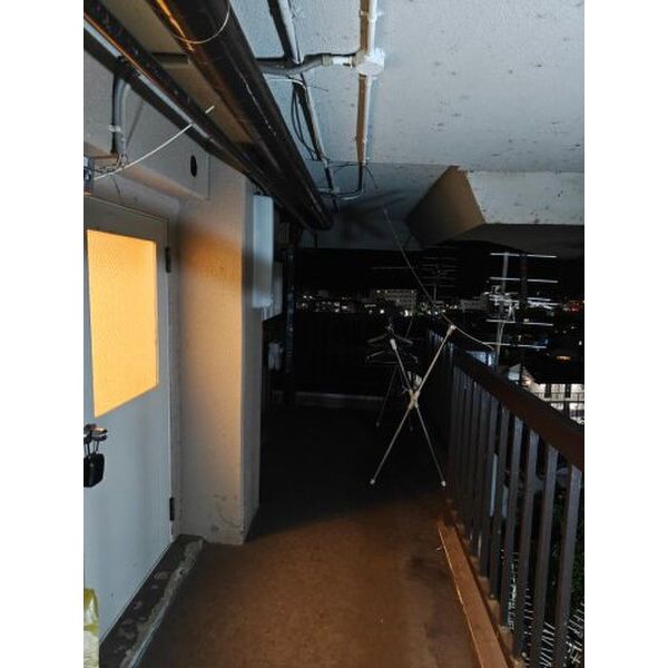 京栄マンション 室内写真9