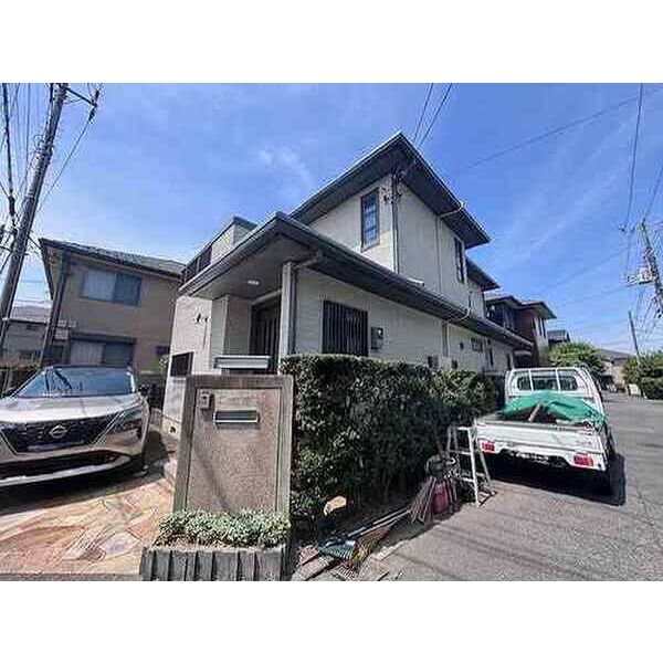 小金井市梶野町2丁目戸建