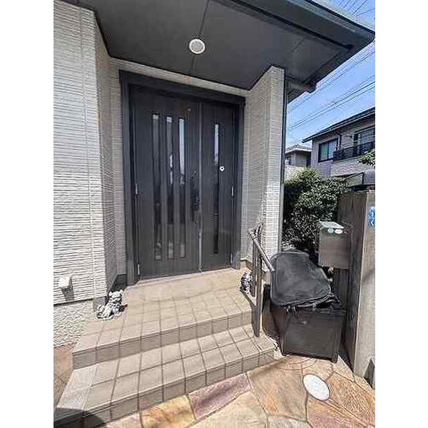 小金井市梶野町2丁目戸建 室内写真1