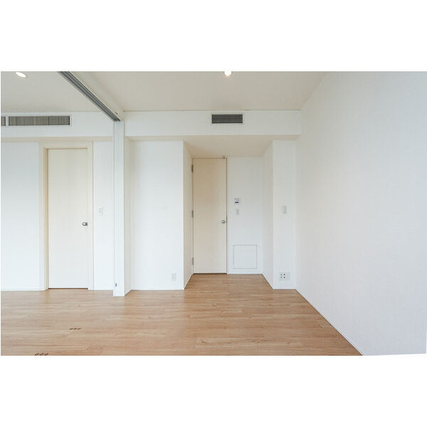 フロンティアレジデンスザタワー品川 室内写真9