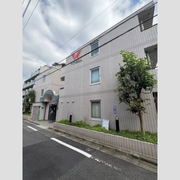ウィンベルソロ西目白 室内写真1