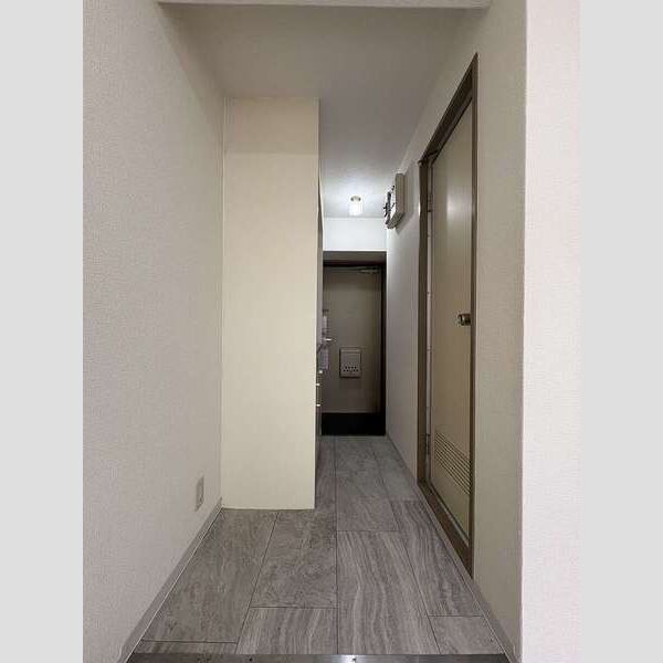 ウィンベルソロ西目白 室内写真3