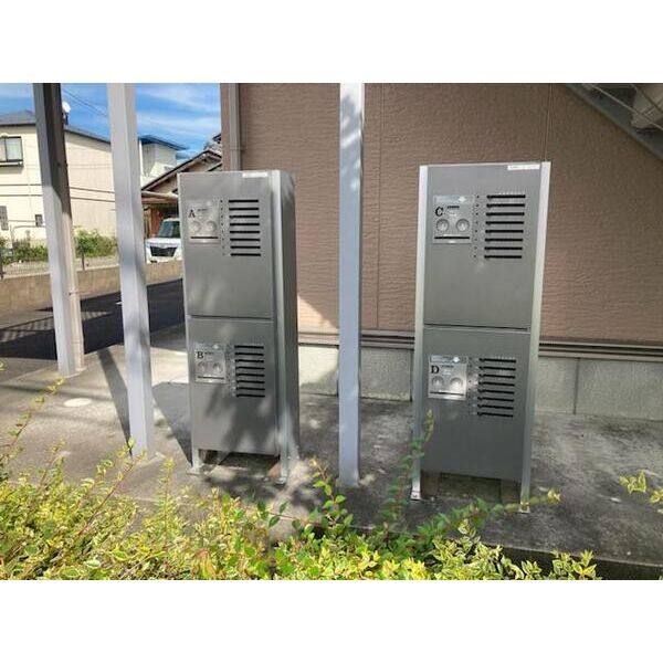 ユニハ 室内写真3