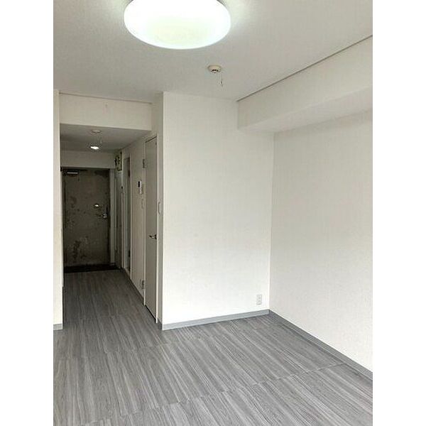 藤和新川コープ 室内写真5