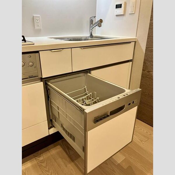 ディアナコート用賀翠景 室内写真10