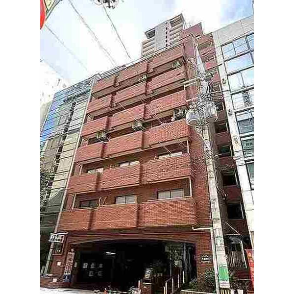 ニューライフ平野町